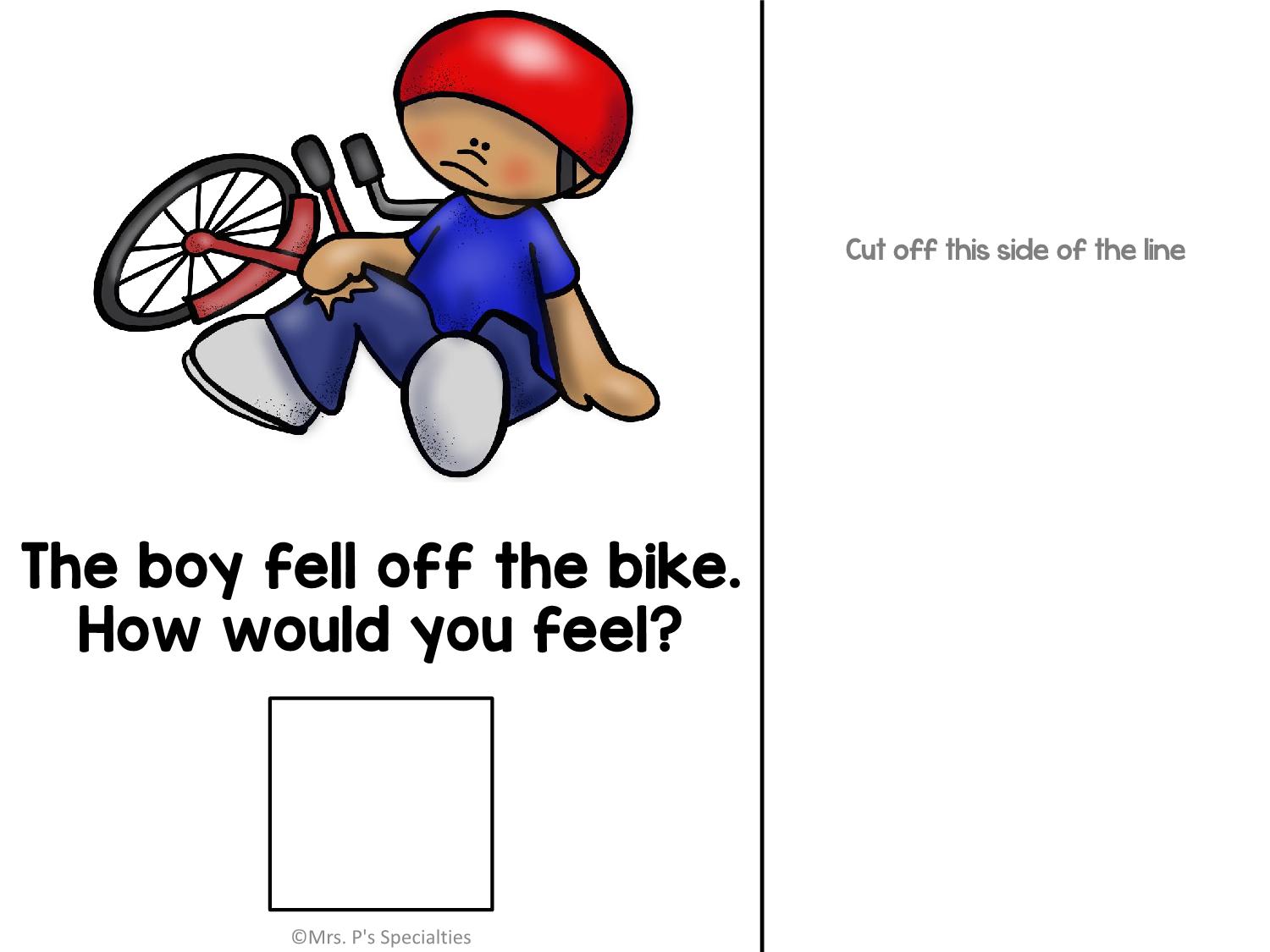 图片[1]-How would you fell，11页PDF-淘学学资料库