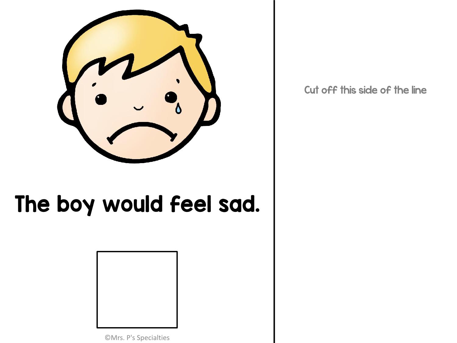 图片[2]-How would you fell，11页PDF-淘学学资料库