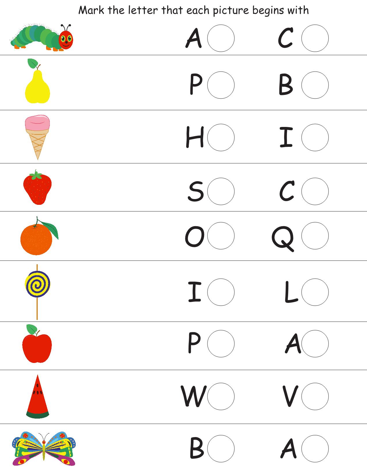 图片[4]-free_Very Hungry Caterpillar Pack，12页PDF-淘学学资料库
