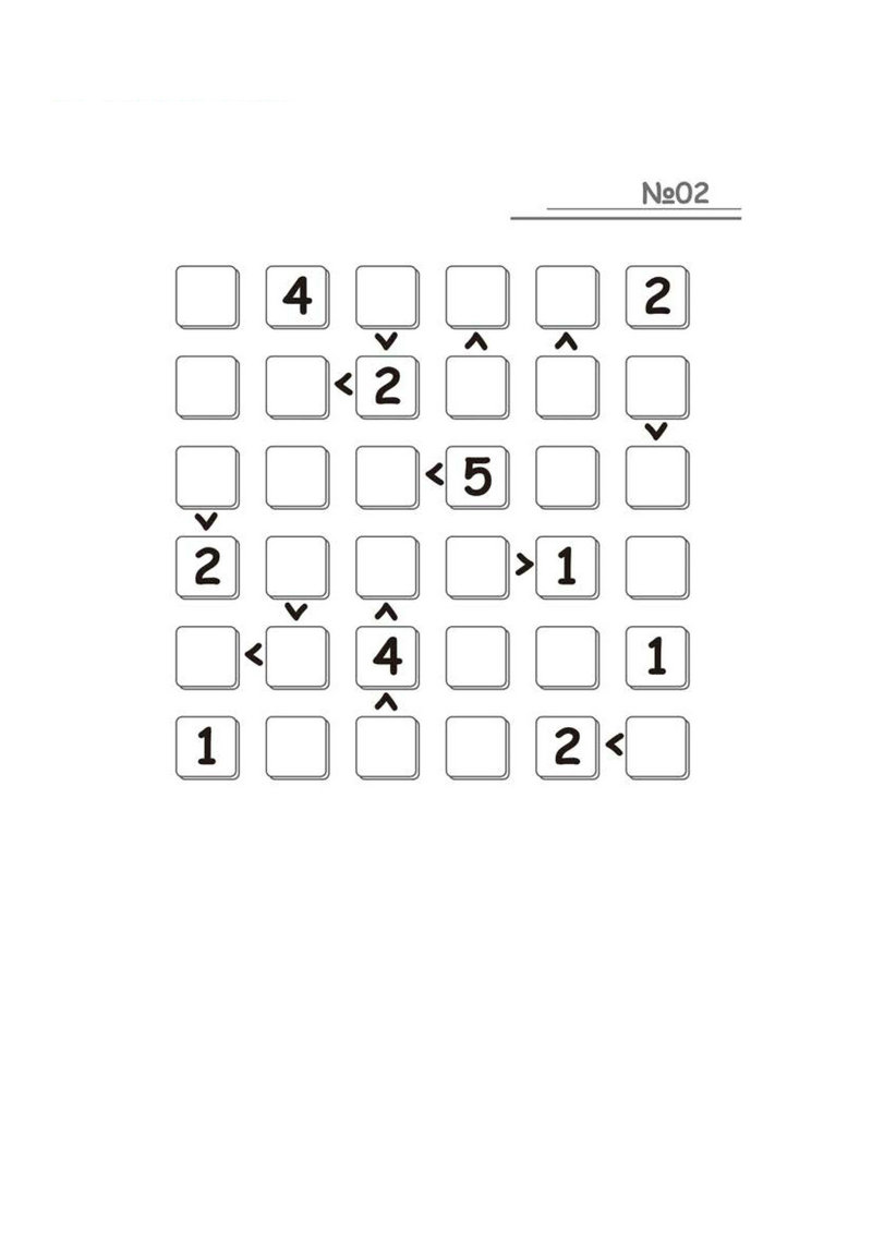 图片[2]-六乘六数字填空游戏-淘学学资料库