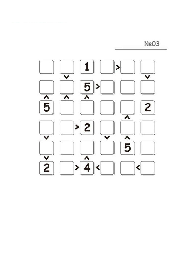 图片[3]-六乘六数字填空游戏-淘学学资料库
