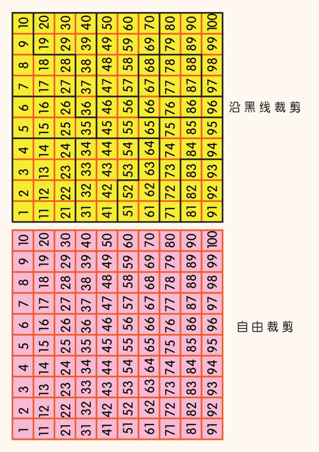 图片[5]-四个数数益智小游戏-淘学学资料库