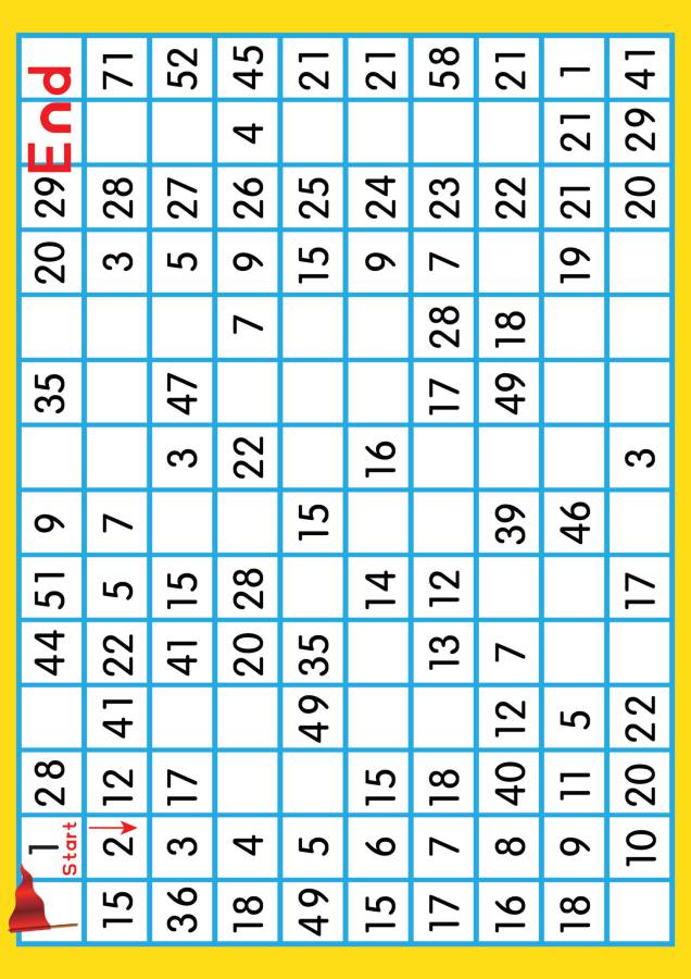 图片[6]-四个数数益智小游戏-淘学学资料库