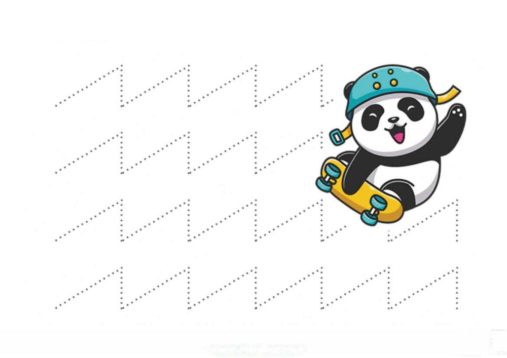 图片[2]-图形曲线绘制练习图册7-淘学学资料库