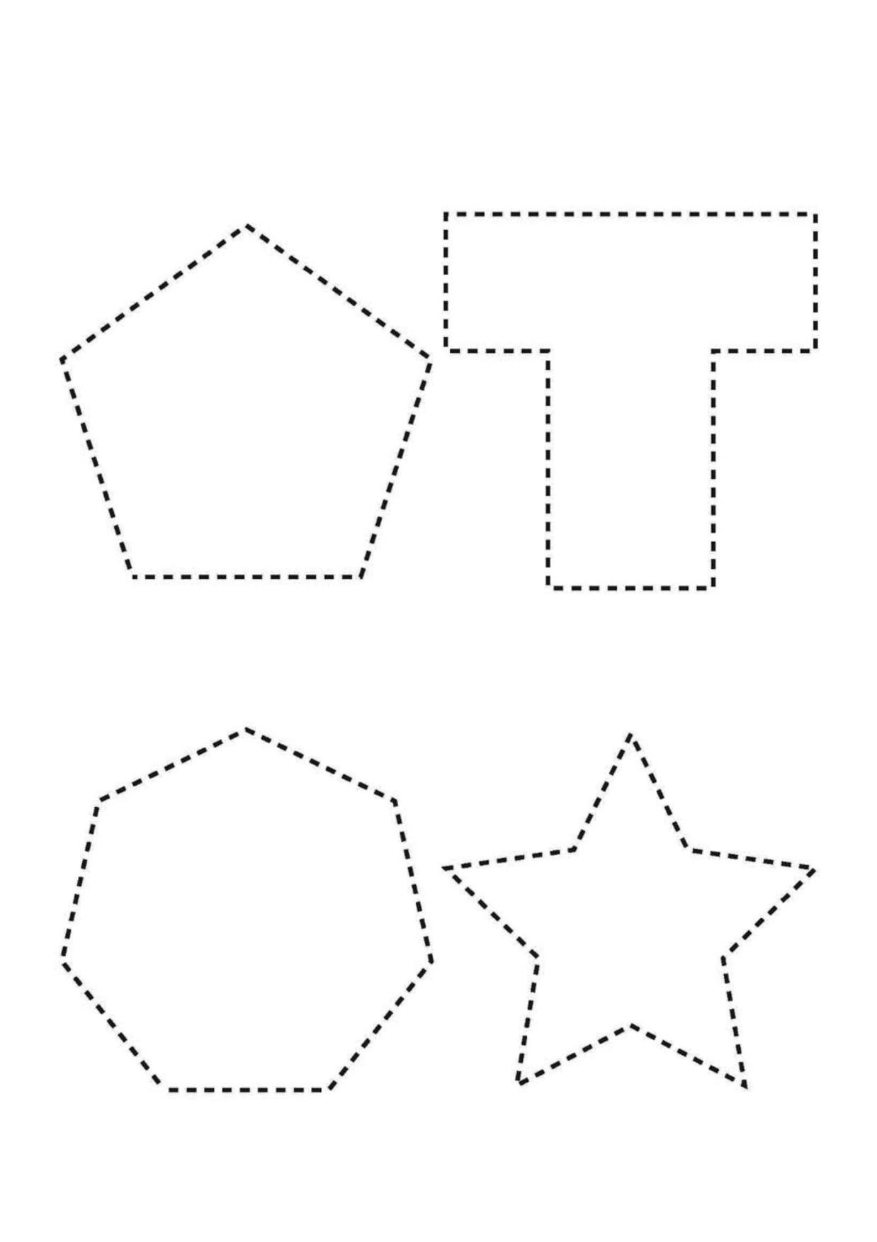 图片[1]-图形绘制练习2，15页PDF-淘学学资料库