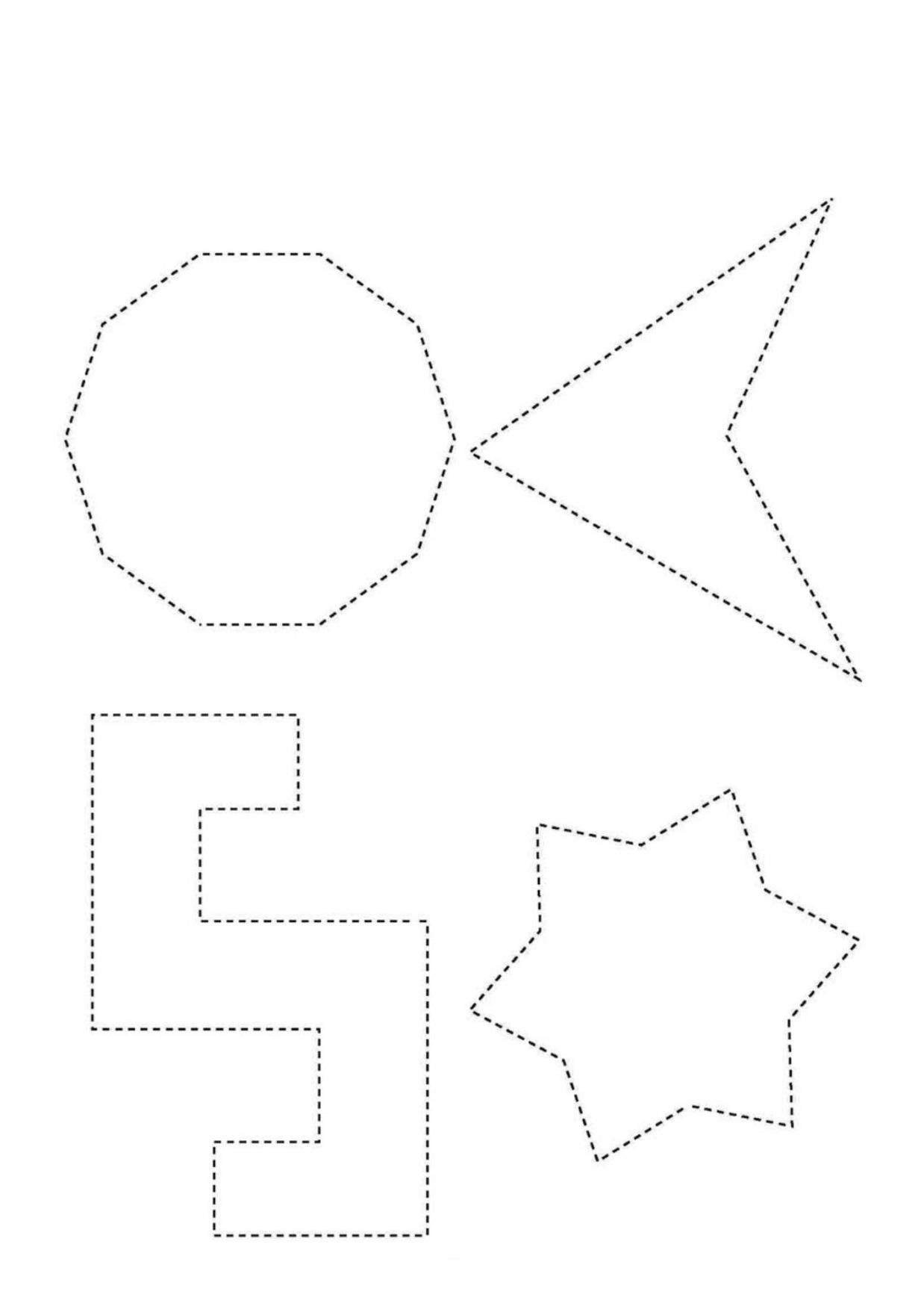 图片[3]-图形绘制练习2，15页PDF-淘学学资料库