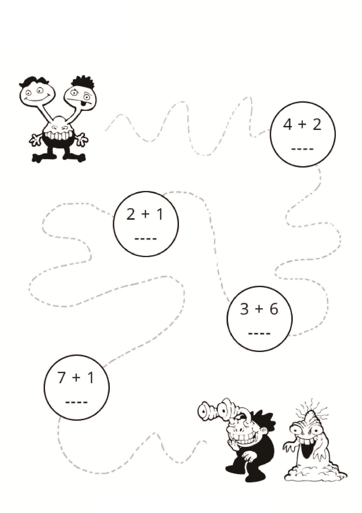图片[4]-图形绘制练习图集_3，17页PDF-淘学学资料库