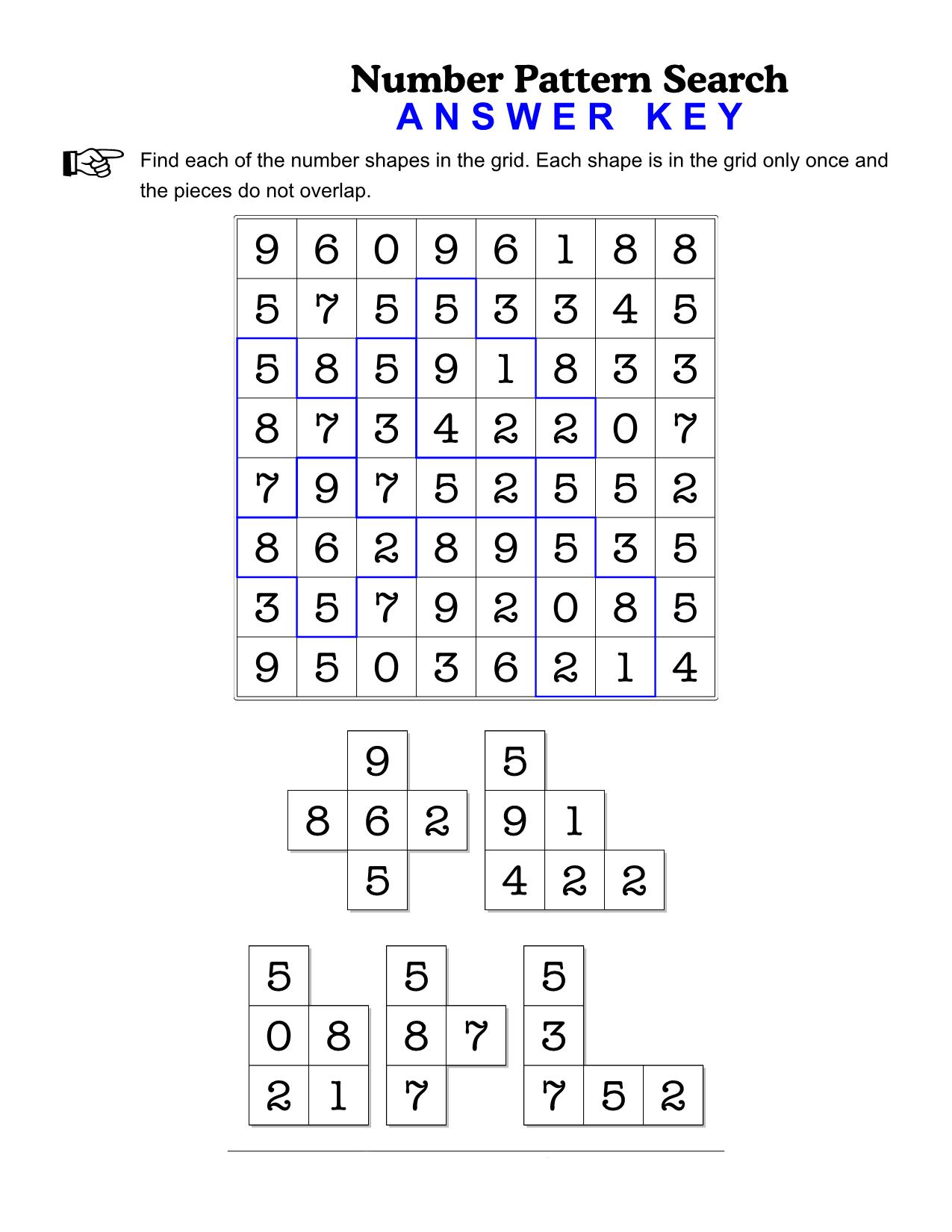 图片[4]-数字划消，64页PDF电子版-淘学学资料库