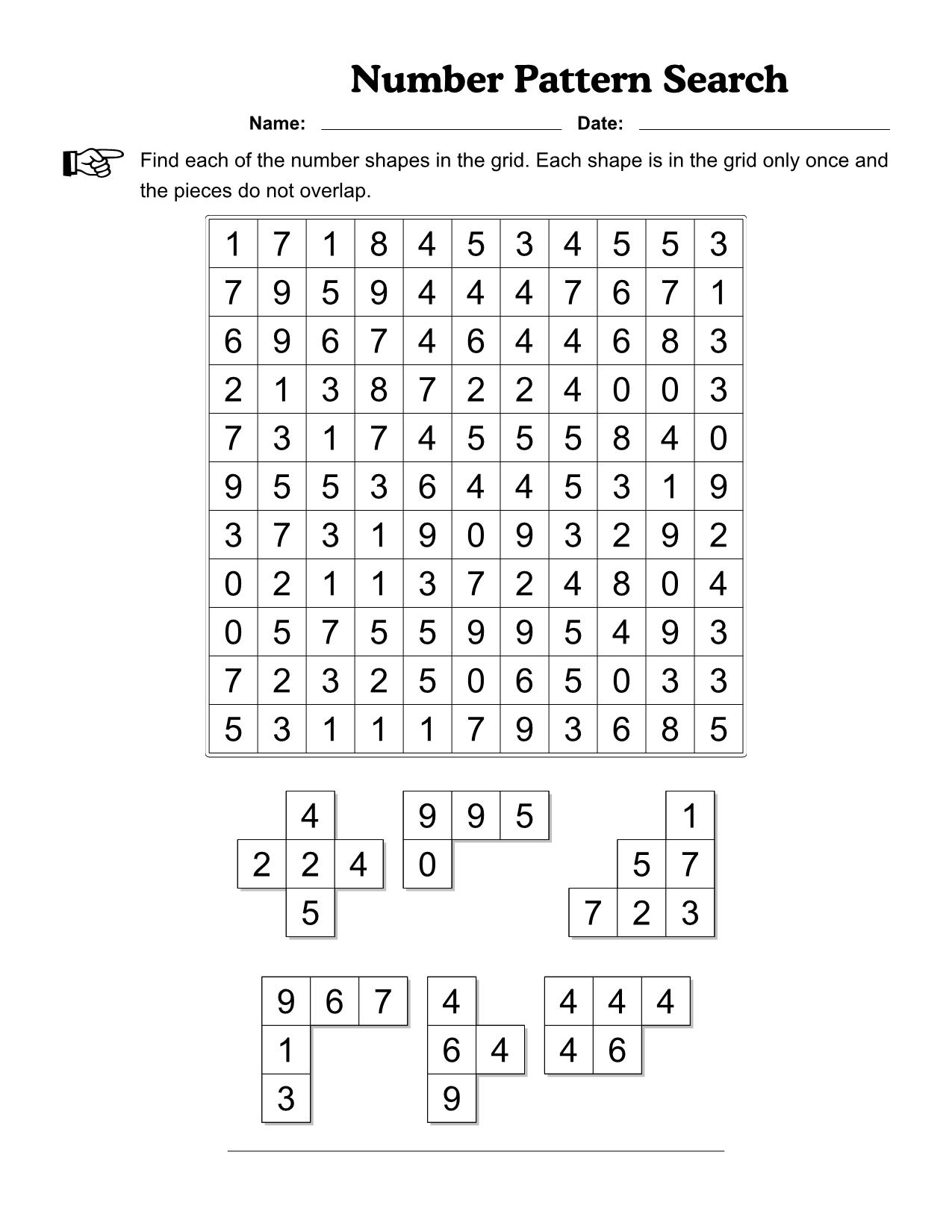 图片[5]-数字划消，64页PDF电子版-淘学学资料库