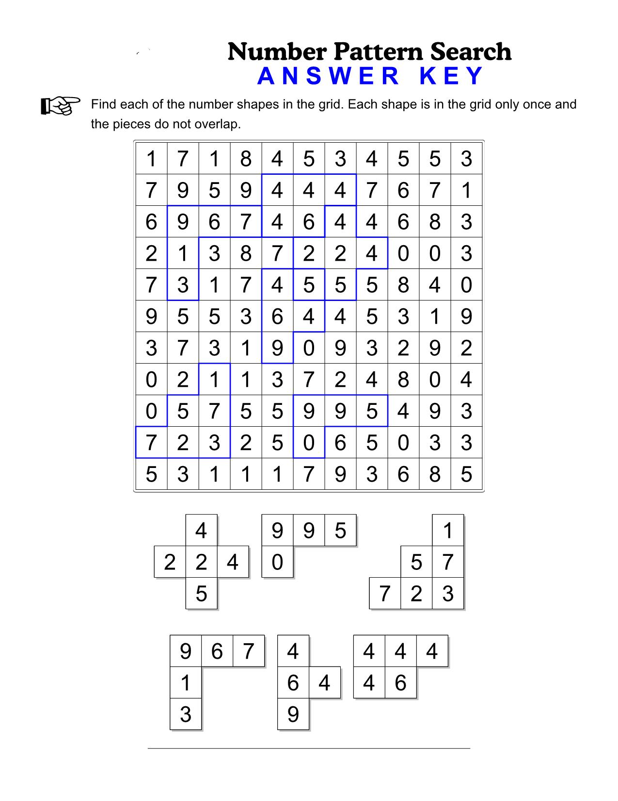 图片[6]-数字划消，64页PDF电子版-淘学学资料库