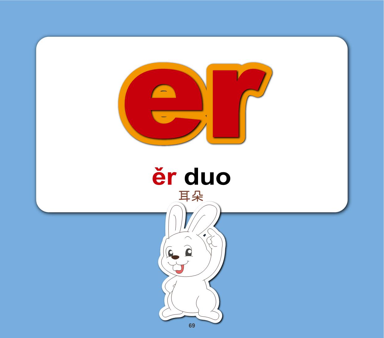 图片[11]-汉语拼音词语，112页PDF-淘学学资料库