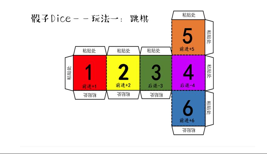 图片[17]-绘本游戏地图，幼儿绘本阅读，游戏课程地图，幼师绘本环创绘本，PDF素材可打印-淘学学资料库