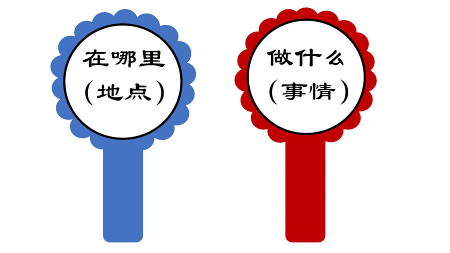 图片[10]-英文英语绘本，提问棒卡storywands，电子素材，双语打印高清绘本阅读卡-淘学学资料库